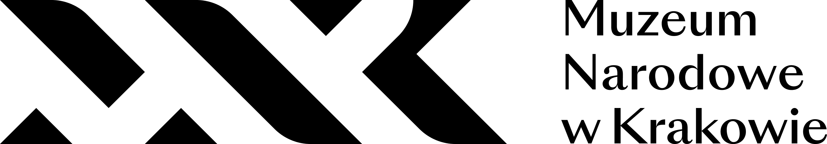 Logo Biblioteka Cyfrowa Muzeum Narodowego w Krakowie